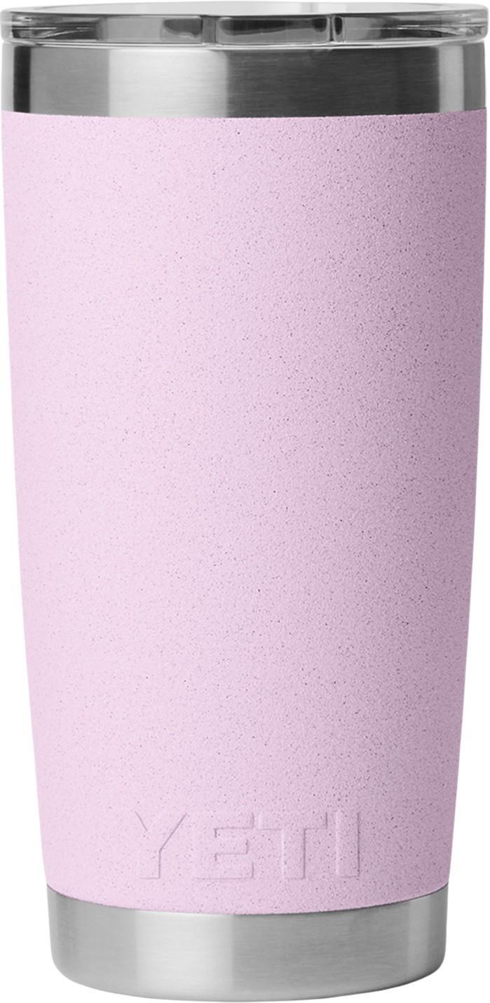 Rambler 591ml / 20oz Tumbler w/ Magslider - cherry blossom 1