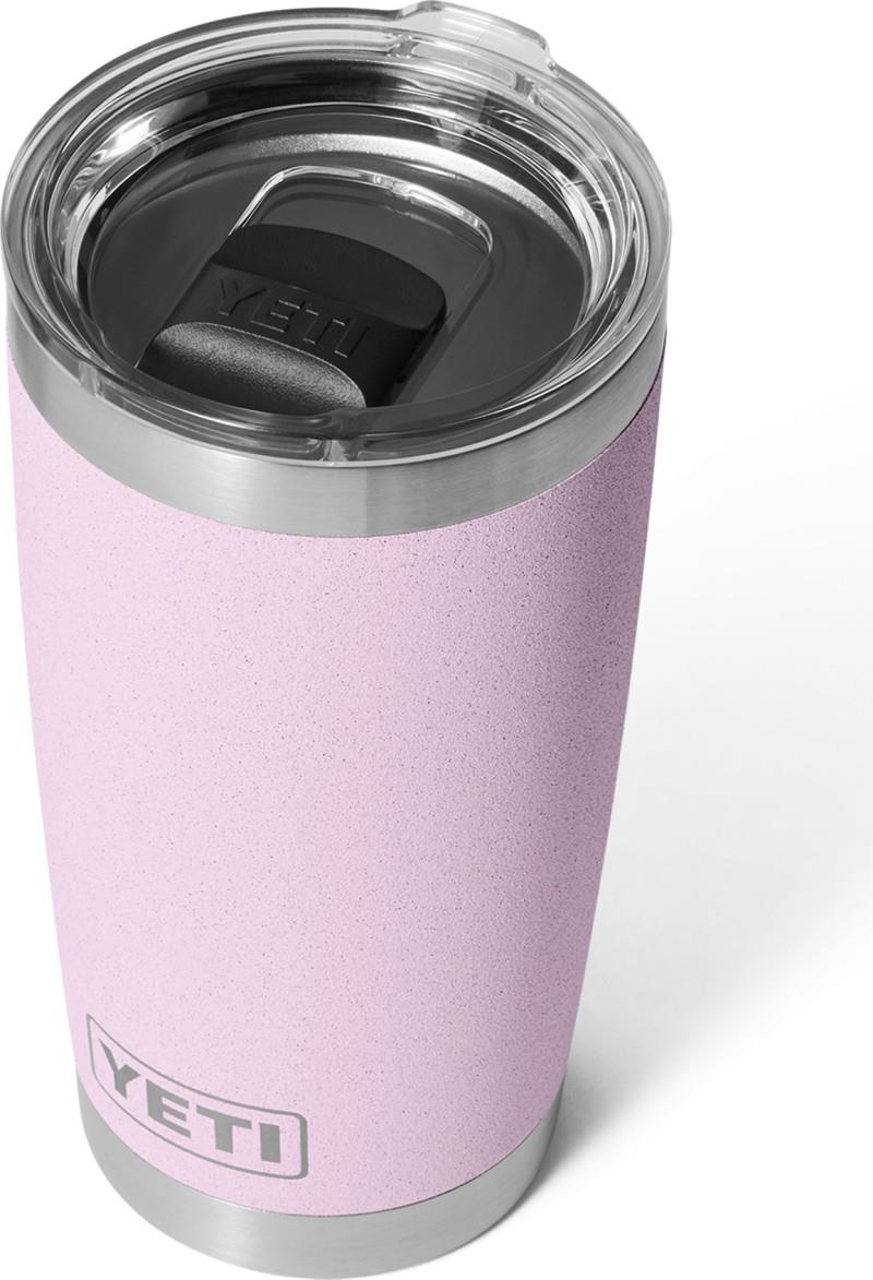 Rambler 591ml / 20oz Tumbler w/ Magslider - cherry blossom 1