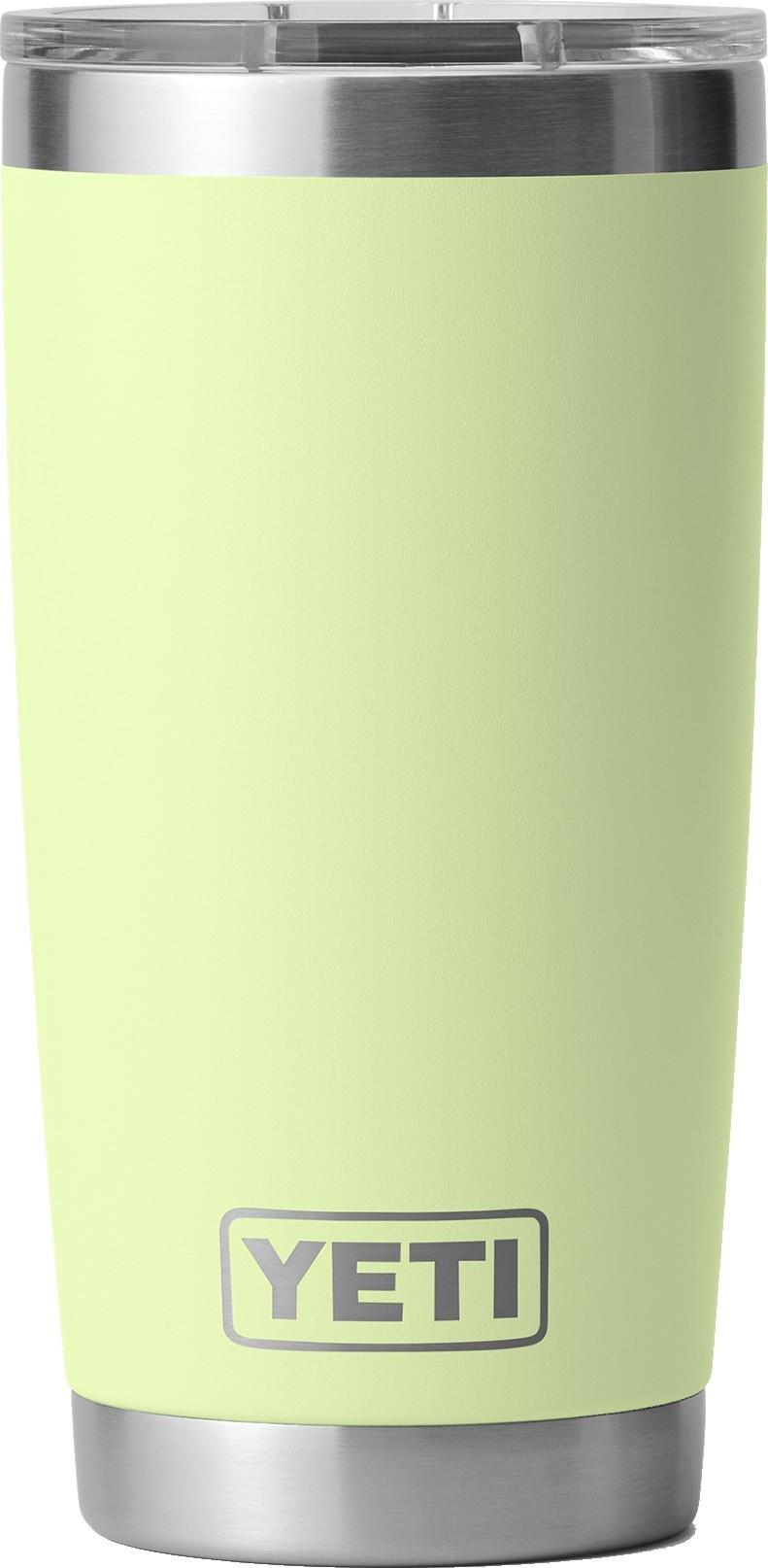 Rambler 591ml / 20oz Tumbler w/ Magslider - grasshopper 1