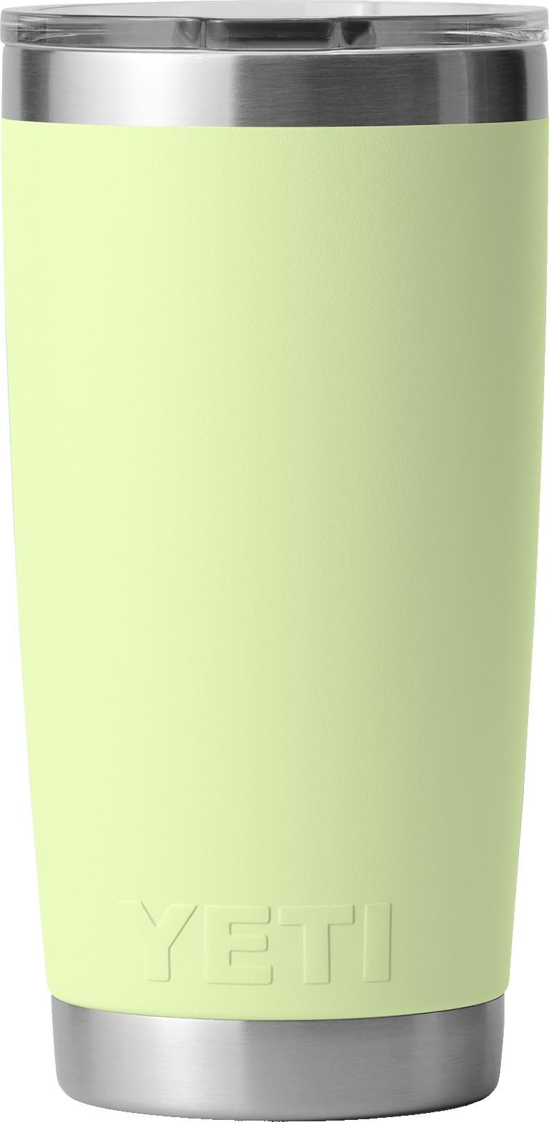 Rambler 591ml / 20oz Tumbler w/ Magslider - grasshopper 1