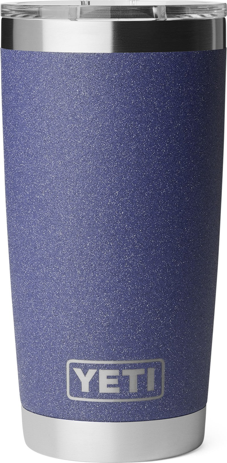 Rambler 591ml / 20oz Tumbler w/ Magslider - moon dust 1