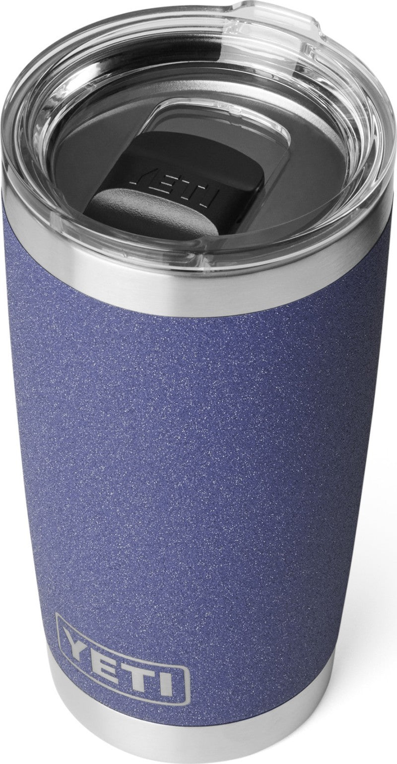 Rambler 591ml / 20oz Tumbler w/ Magslider - moon dust 1