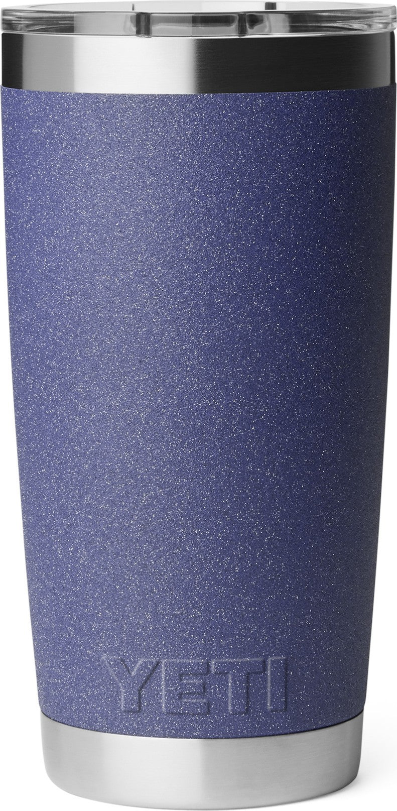 Rambler 591ml / 20oz Tumbler w/ Magslider - moon dust 1