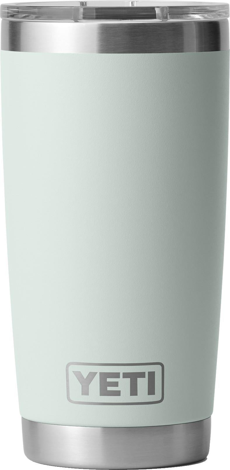 Rambler 591ml / 20oz Tumbler w/ Magslider - ridgeline 1