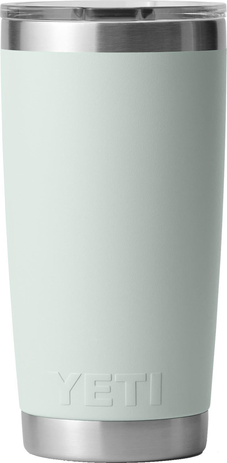 Rambler 591ml / 20oz Tumbler w/ Magslider - ridgeline 1