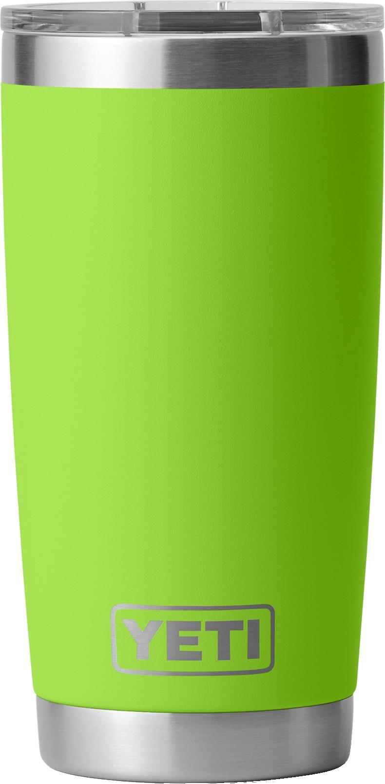 Rambler 591ml / 20oz Tumbler w/ Magslider - venom 1