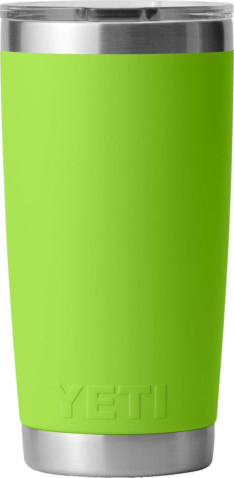 Rambler 591ml / 20oz Tumbler w/ Magslider - venom 1
