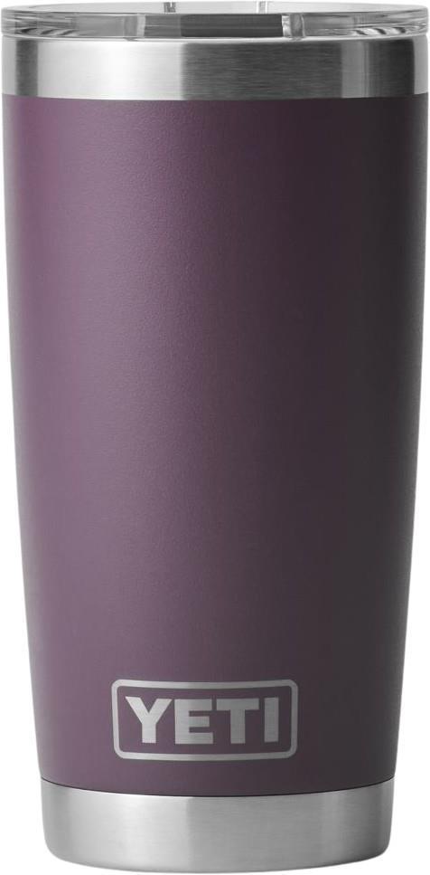 Rambler 591ml / 20oz Tumbler with MagSlider Lid - Nordic Purple 2
