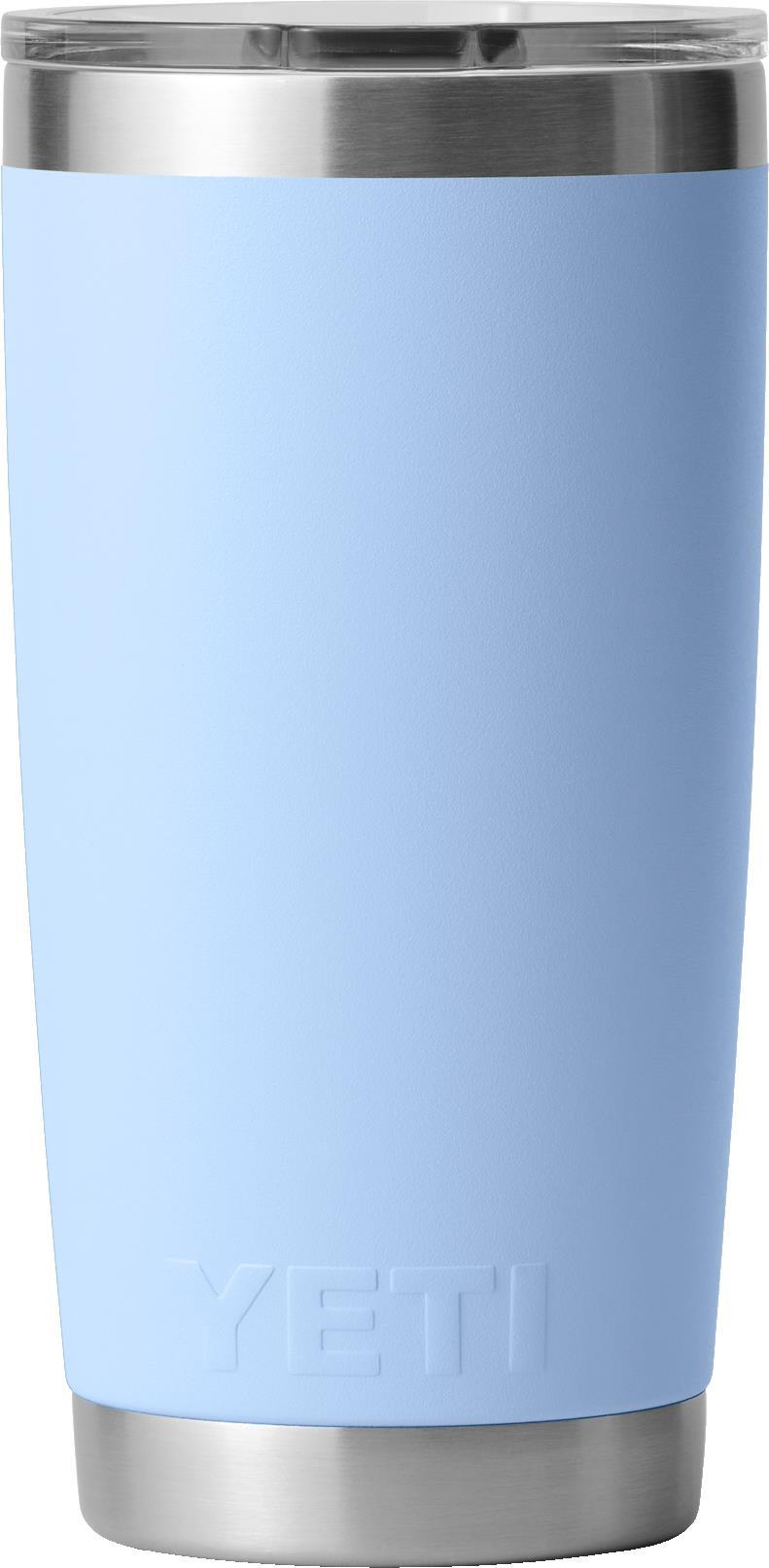 Rambler 591ml / 20oz Tumbler with MagSlider Lid - big sky blue 1