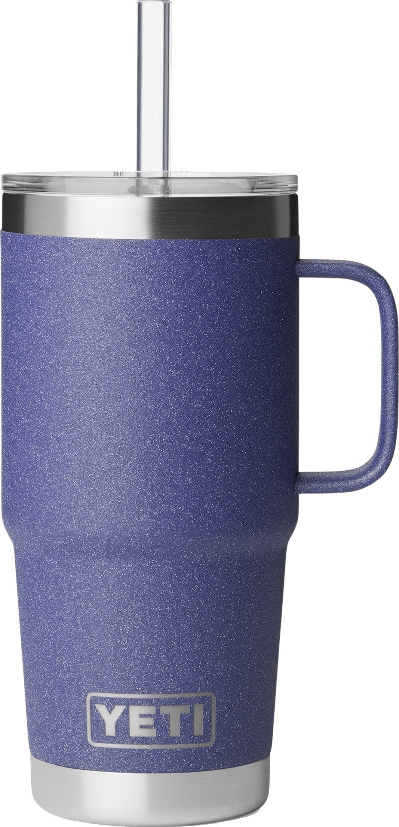Rambler 739ml / 25oz Mug w/ Straw - moon dust 1