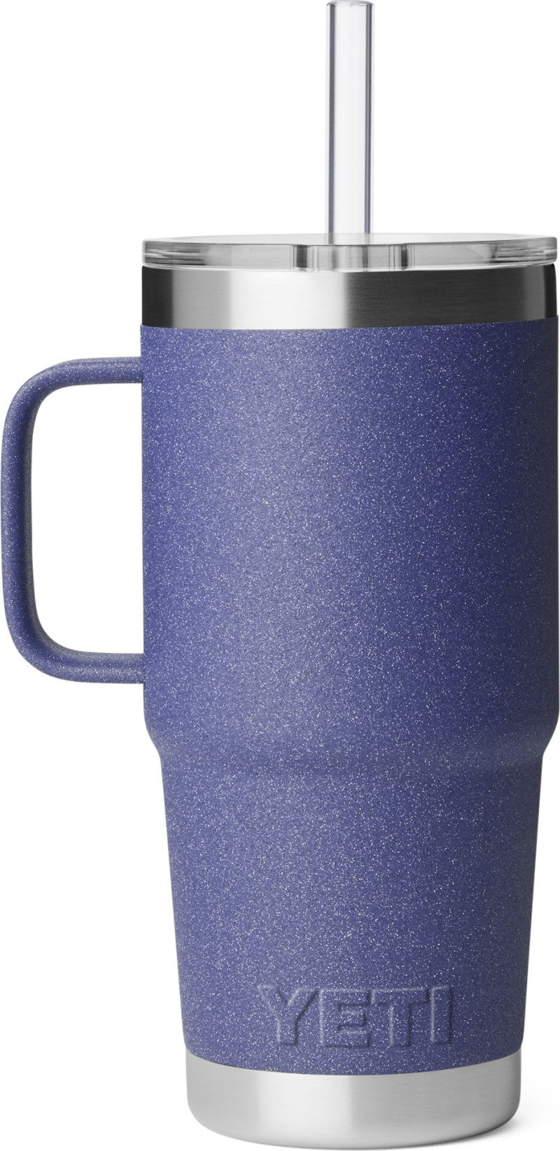 Rambler 739ml / 25oz Mug w/ Straw - moon dust 1