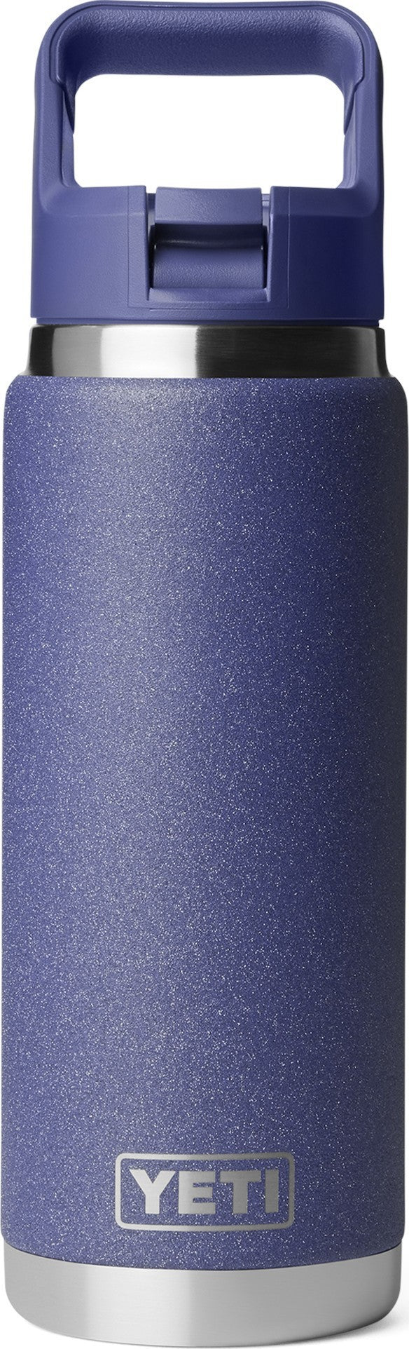 Rambler 769ml / 26oz Bottle w/ Colored Straw - moon dust 1
