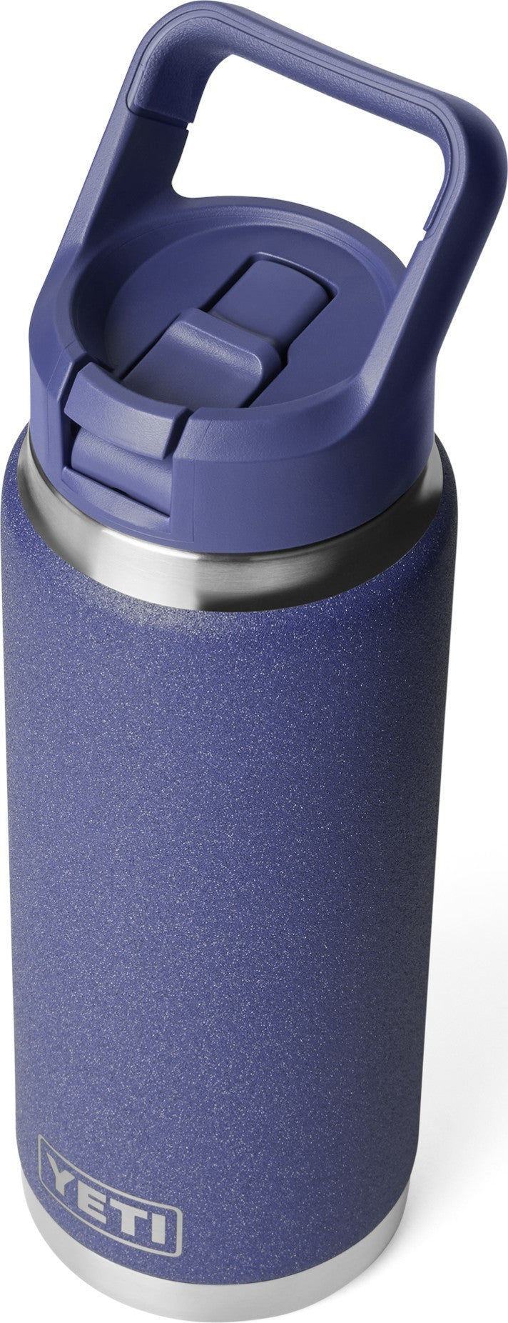 Rambler 769ml / 26oz Bottle w/ Colored Straw - moon dust 1