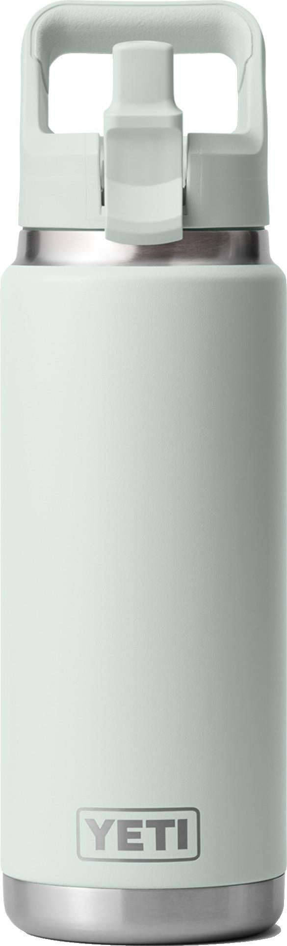 Rambler 769ml / 26oz Bottle w/ Colored Straw - ridgeline 1