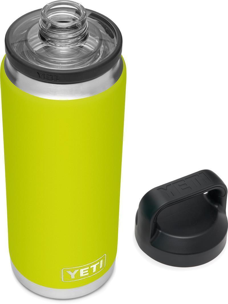 Rambler 769ml / 26oz Bottle with Chug Cap - Chartreuse 3