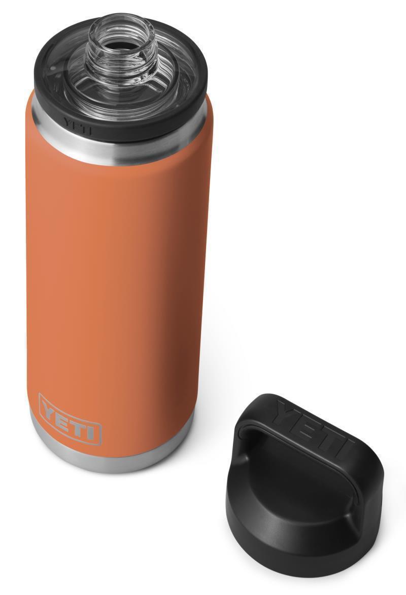 Rambler 769ml / 26oz Bottle with Chug Cap - High Desert Clay 3