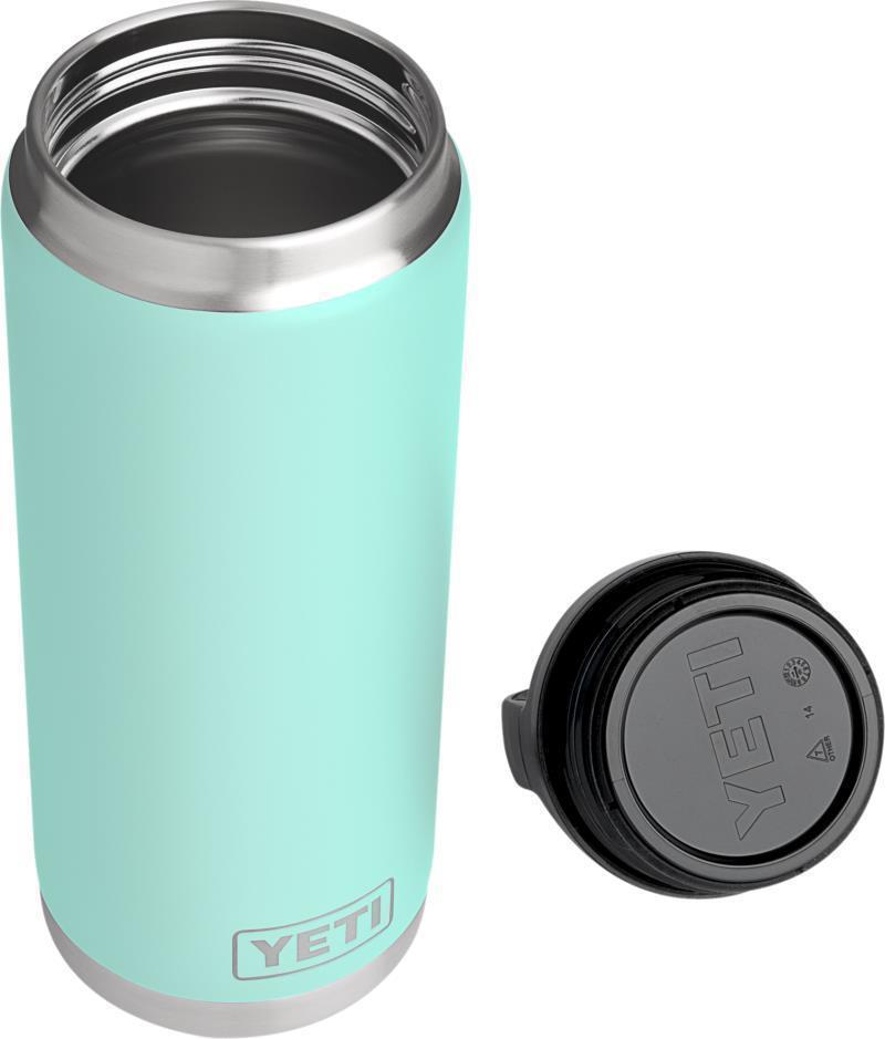 Rambler 769ml / 26oz Bottle with Chug Cap - Seafoam 4