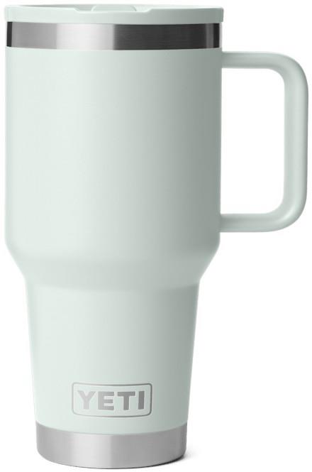 Rambler 887ml / 30oz Travel Mug w/ Straw - ridgeline 1