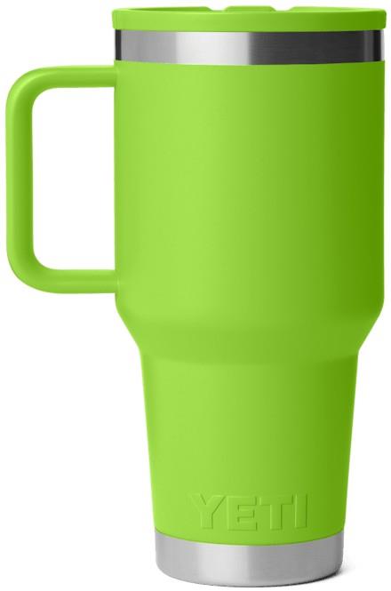 Rambler 887ml / 30oz Travel Mug w/ Straw - venom 1
