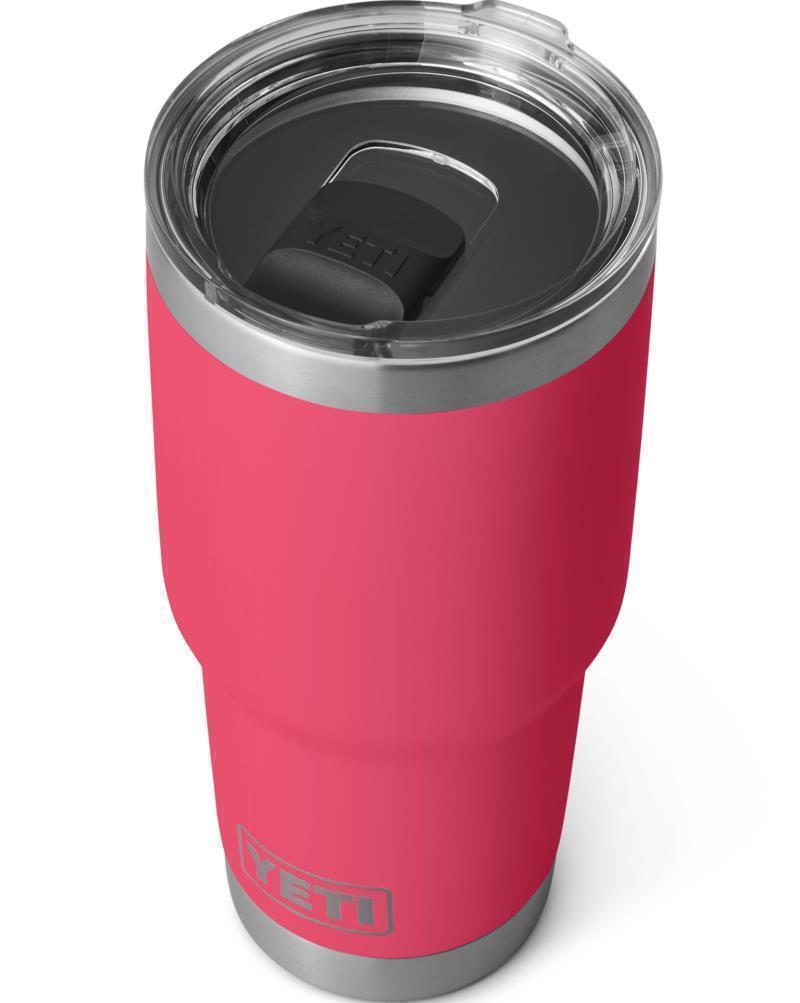 Rambler 887ml / 30oz Tumbler with MagSlider Lid - Bimini Pink 2