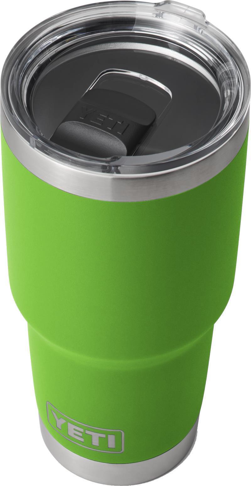 Rambler 887ml / 30oz Tumbler with MagSlider Lid - Canopy Green 3