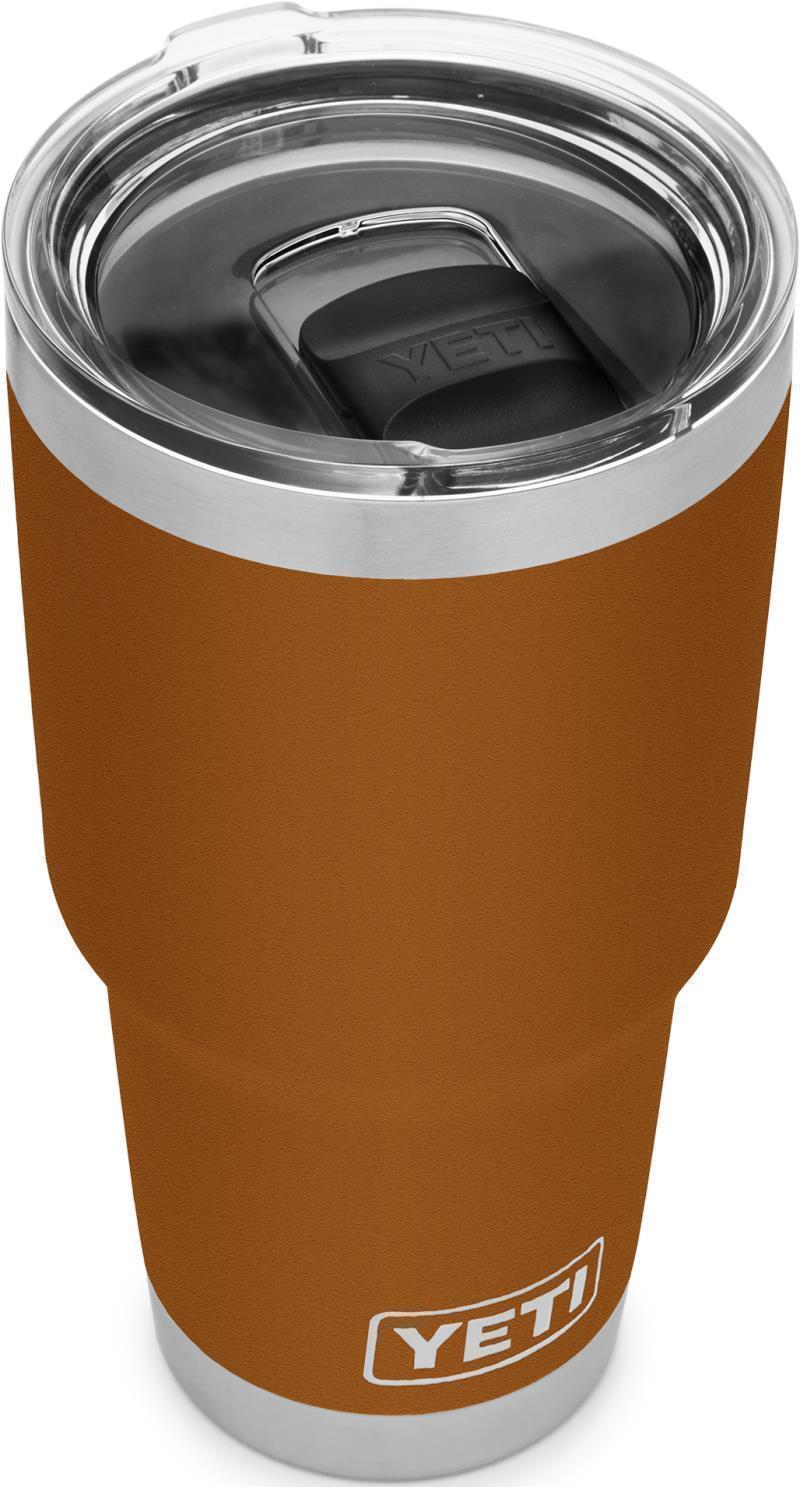 Rambler 887ml / 30oz Tumbler with MagSlider Lid - Clay 2