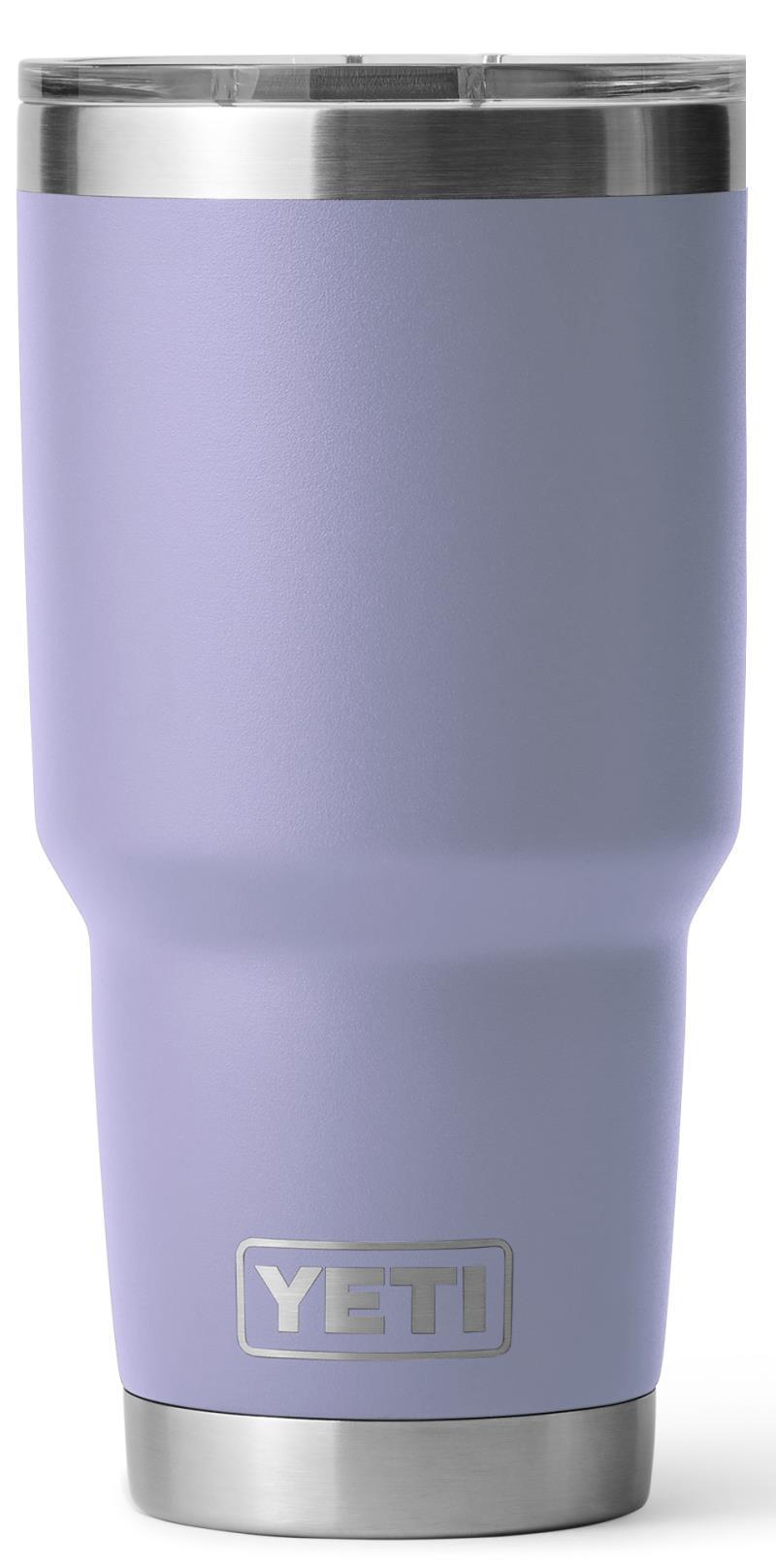Rambler 887ml / 30oz Tumbler with MagSlider Lid - Cosmic Lilac 1