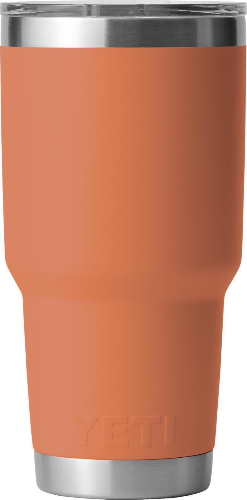 Rambler 887ml / 30oz Tumbler with MagSlider Lid - High Desert Clay 2