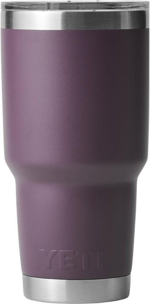 Rambler 887ml / 30oz Tumbler with MagSlider Lid - Nordic Purple 3