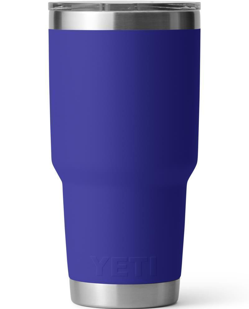 Rambler 887ml / 30oz Tumbler with MagSlider Lid - Offshore Blue 3