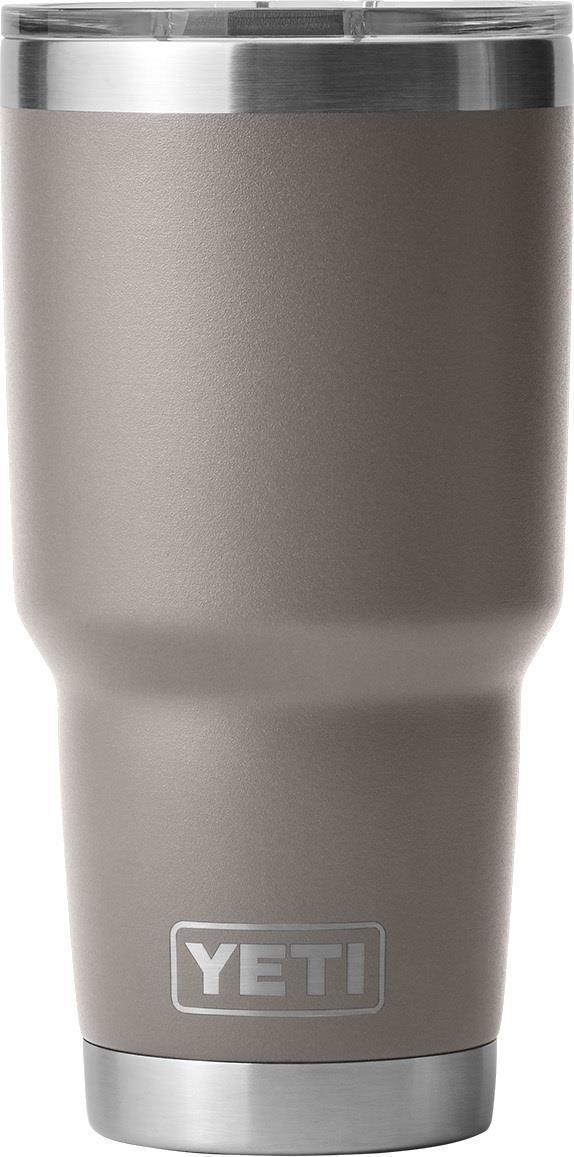 Rambler 887ml / 30oz Tumbler with MagSlider Lid - Sharptail Taupe 2