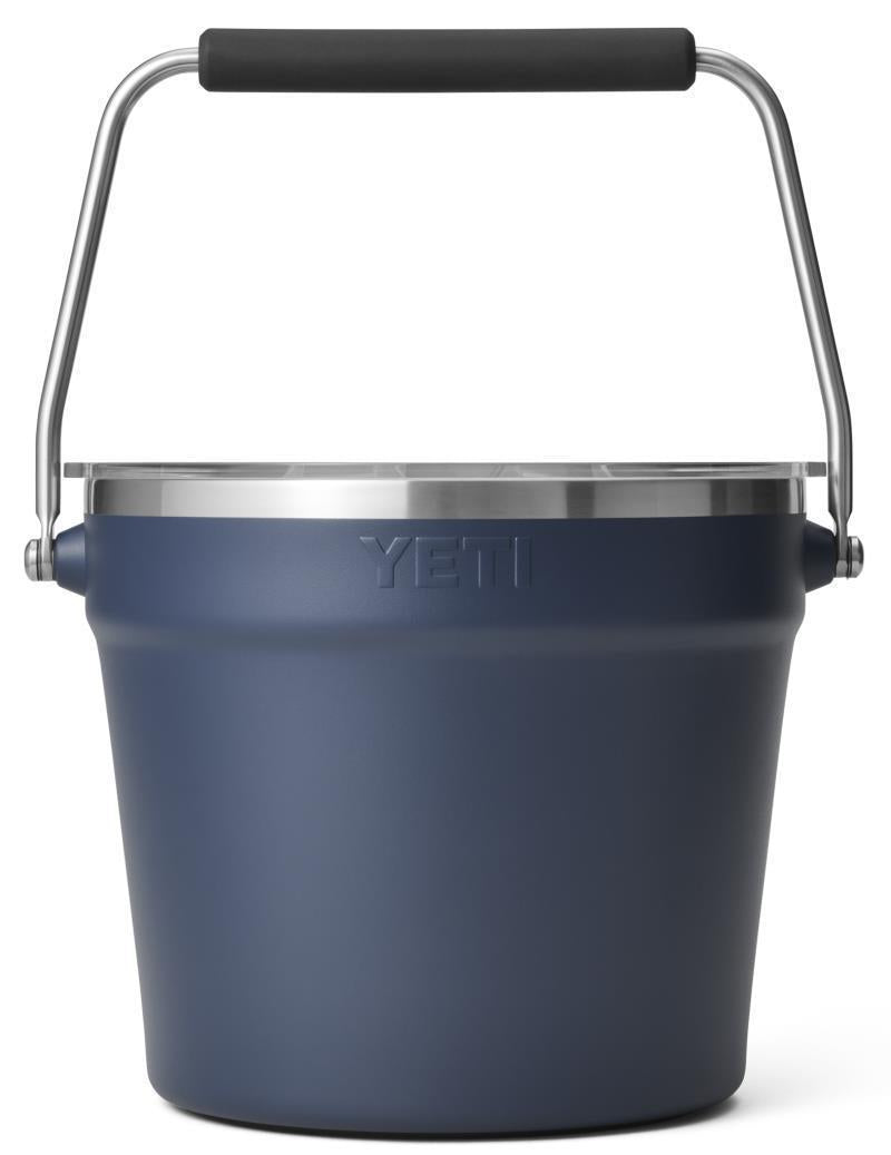 Rambler Beverage Bucket - Navy 3