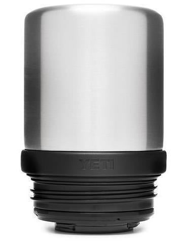 Rambler Bottle Cup Cap - Black 2