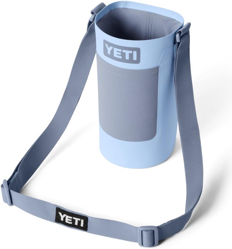 Rambler Bottle Sling - Large - Fits 769ml & 1L - big sky blue 1