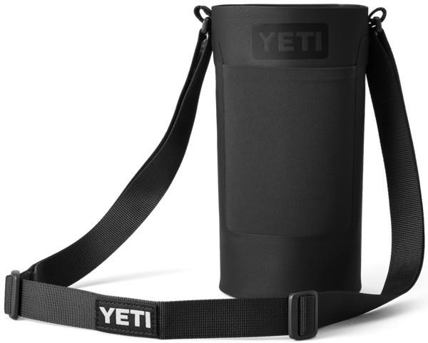 Rambler Bottle Sling - Large - Fits 769ml & 1L - black 1