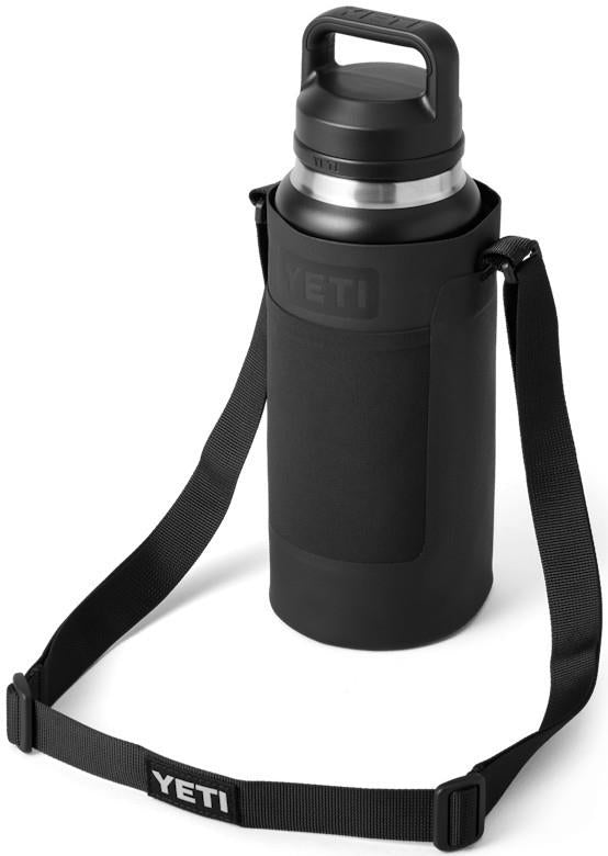 Rambler Bottle Sling - Large - Fits 769ml & 1L - black 1