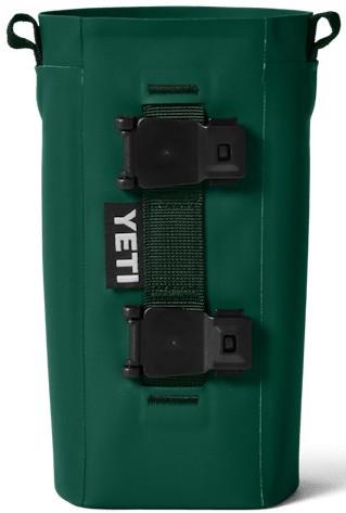 Rambler Bottle Sling - Large - Fits 769ml & 1L - black forest green 1