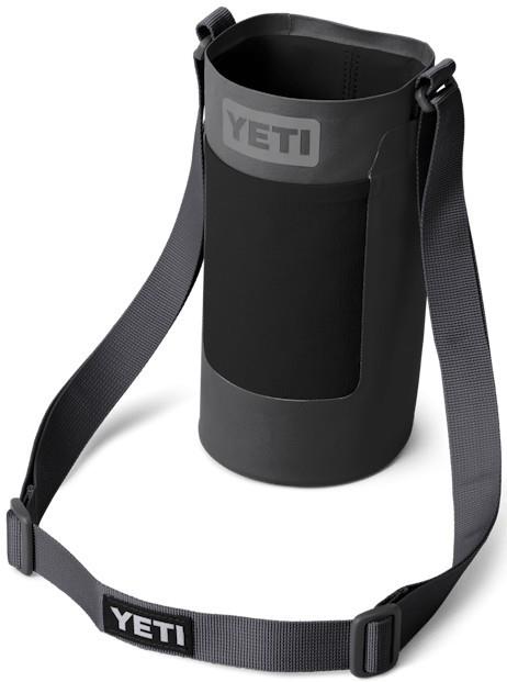 Rambler Bottle Sling - Large - Fits 769ml & 1L - charcoal 1
