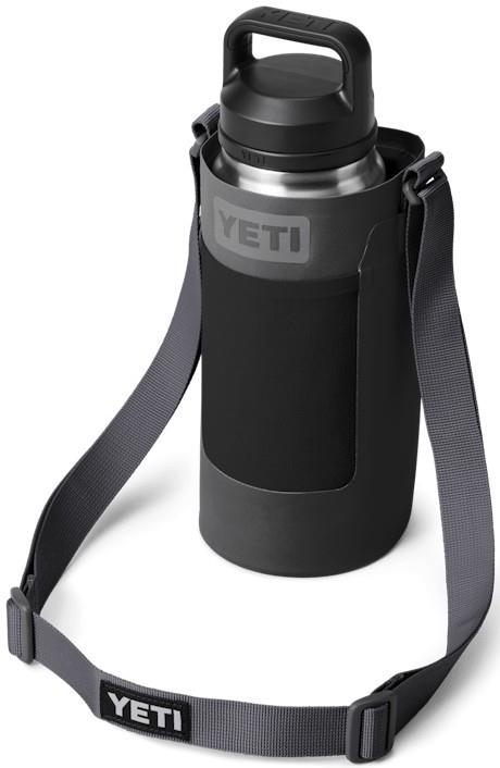 Rambler Bottle Sling - Large - Fits 769ml & 1L - charcoal 1
