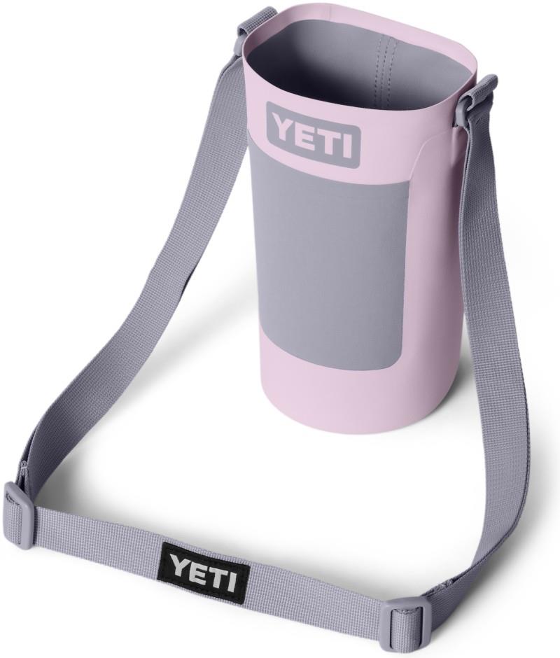 Rambler Bottle Sling - Large - Fits 769ml & 1L - cherry blossom 1