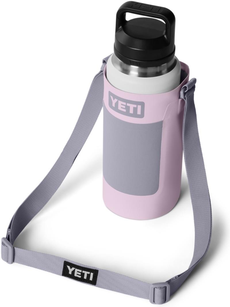 Rambler Bottle Sling - Large - Fits 769ml & 1L - cherry blossom 1