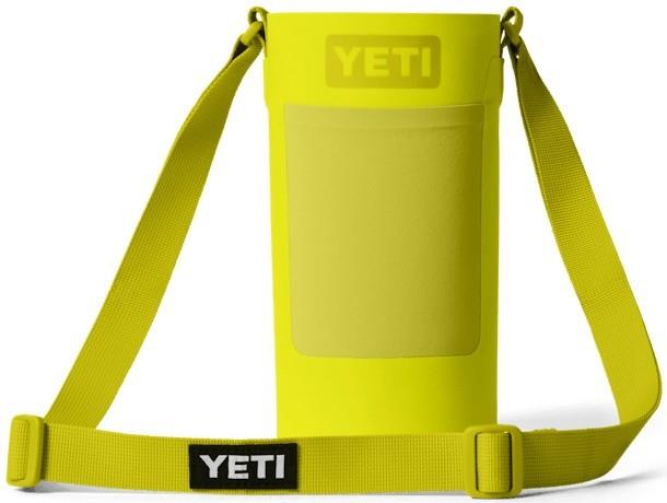 Rambler Bottle Sling - Large - Fits 769ml & 1L - firefly yellow 1