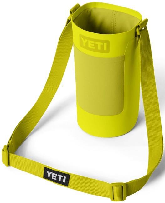 Rambler Bottle Sling - Large - Fits 769ml & 1L - firefly yellow 1
