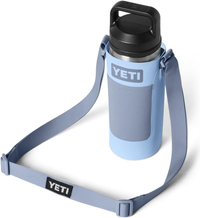 Rambler Bottle Sling - Small - Fits 532ml - big sky blue 1