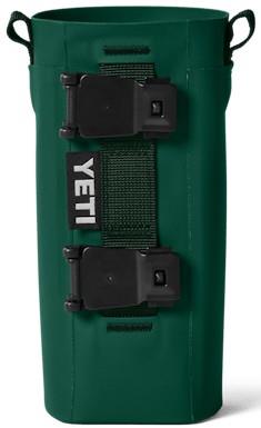 Rambler Bottle Sling - Small - Fits 532ml - black forest green 1