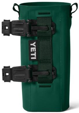 Rambler Bottle Sling - Small - Fits 532ml - black forest green 1