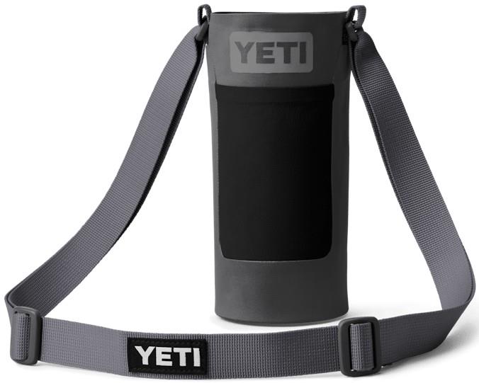Rambler Bottle Sling - Small - Fits 532ml - charcoal 1