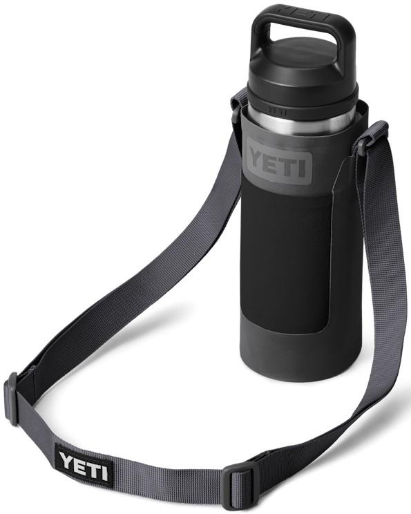 Rambler Bottle Sling - Small - Fits 532ml - charcoal 1