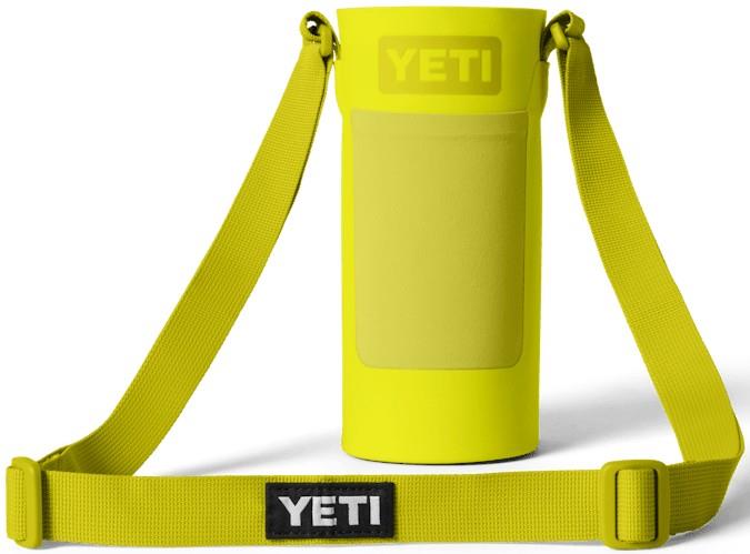 Rambler Bottle Sling - Small - Fits 532ml - firefly yellow 1