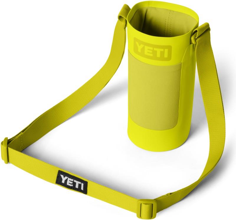 Rambler Bottle Sling - Small - Fits 532ml - firefly yellow 1